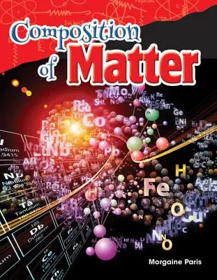 Az anyag összetétele - Composition of Matter