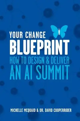 A változás tervezete: Hogyan tervezzünk és tartsunk mesterséges intelligencia csúcstalálkozót? - Your Change Blueprint: How To Design & Deliver An AI Summit