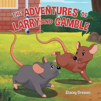 Larry és Gamble kalandjai - The Adventures of Larry and Gamble