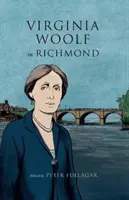 Virginia Woolf Richmondban - Virginia Woolf in Richmond