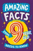 Elképesztő tények, amiket minden 9 évesnek tudnia kell - Amazing Facts Every 9 Year Old Needs to Know