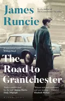 Út Grantchesterbe - Road to Grantchester