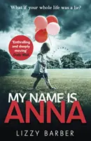 A nevem Anna - My Name is Anna