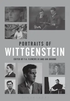 Wittgenstein portréi: Rövidített kiadás - Portraits of Wittgenstein: Abridged Edition