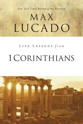 Életleckék az 1. korintusi levélből: Lelki egészségi állapotfelmérés - Life Lessons from 1 Corinthians: A Spiritual Health Check-Up