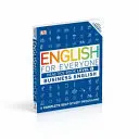 Angol mindenkinek Üzleti angol gyakorlókönyv 1. szint - Teljes önképzési program - English for Everyone Business English Practice Book Level 1 - A Complete Self-Study Programme