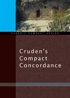 Cruden kompakt konkordanciája - Cruden's Compact Concordance