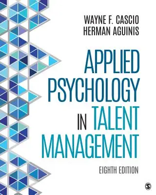 Alkalmazott pszichológia a tehetséggondozásban - Applied Psychology in Talent Management