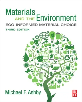 Anyagok és környezet - Környezettudatos anyagválasztás - Materials and the Environment - Eco-informed Material Choice