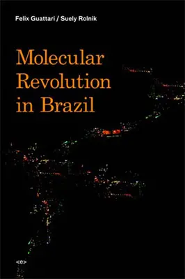 Molekuláris forradalom Brazíliában - Molecular Revolution in Brazil