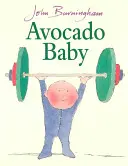 Avokádó baba - Avocado Baby