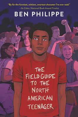 Az észak-amerikai tinédzserek terepkalauza - The Field Guide to the North American Teenager