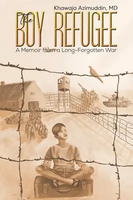 A menekült fiú - The Boy Refugee