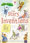 A találmányok története - Story of Inventions