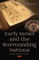 A korai Izrael és a környező népek - Early Israel and the Surrounding Nations