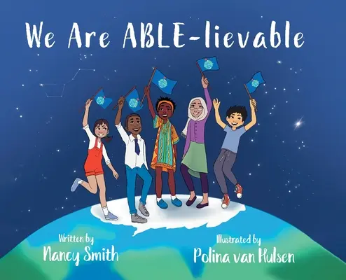 We Are ABLE-lievable