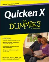 Quicken 2015 for Dummies - Quicken 2015 For Dummies