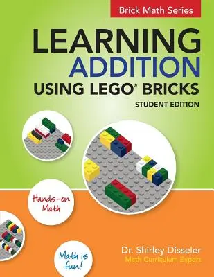 Összeadás tanulása LEGO téglák segítségével - Learning Addition Using LEGO Bricks