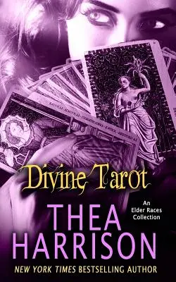 Isteni Tarot: A Elder Races Collection - Divine Tarot: An Elder Races Collection