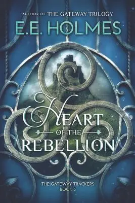 Srdce vzpoury - Heart of the Rebellion