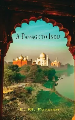 Egy út Indiába - A Passage to India