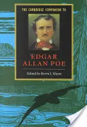 The Cambridge Companion to Edgar Allan Poe (Edgar Allan Poe cambridge-i kézikönyve) - The Cambridge Companion to Edgar Allan Poe