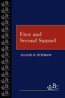 Első és második Sámuel - First and Second Samuel