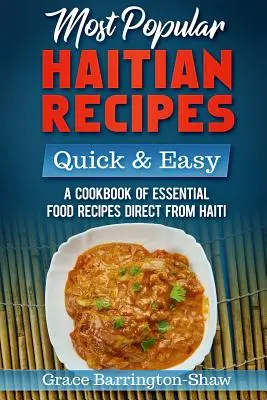 Legnépszerűbb haiti receptek - Most Popular Haitian Recipes