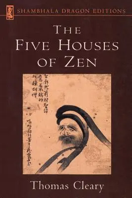 A zen öt háza - Five Houses of Zen