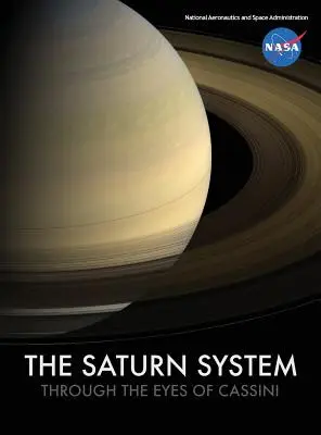 A Szaturnusz-rendszer a Cassini szemével - The Saturn System Through The Eyes Of Cassini