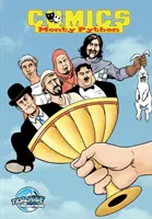 Képregények: Monty Python - Comics: Monty Python