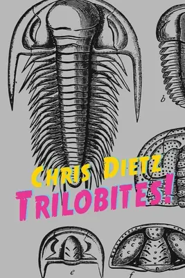 Trilobiták! - Trilobites!