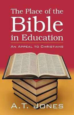 A Biblia helye az oktatásban - The Place of the Bible in Education