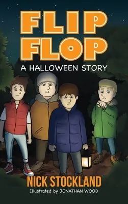 Flip Flop: Egy halloweeni történet - Flip Flop: A Halloween Story