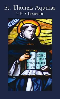 Aquinói Szent Tamás - St. Thomas Aquinas