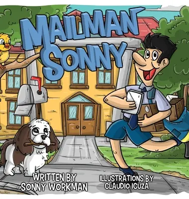 Sonny, a postás - Mailman Sonny