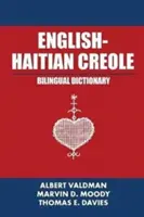 Angol-haiti kreol kétnyelvű szótár - English-Haitian Creole Bilingual Dictionary