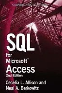 SQL a Microsoft Access számára - SQL for Microsoft Access