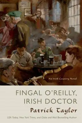 Fingal O'Reilly, ír orvos - Fingal O'Reilly, Irish Doctor