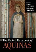 Az Aquinóiak oxfordi kézikönyve - The Oxford Handbook of Aquinas