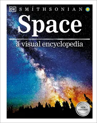 A világűr vizuális enciklopédia - Space a Visual Encyclopedia