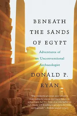 Egyiptom homokja alatt - Beneath the Sands of Egypt