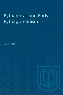 Pitagorasz és a korai püthagoreizmus - Pythagoras and Early Pythagoreanism