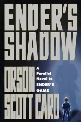 Ender árnyéka - Ender's Shadow