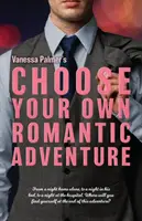 Válassza ki a saját romantikus kalandját - Choose Your Own Romantic Adventure