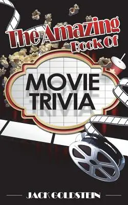 A filmes kvízek csodálatos könyve - The Amazing Book of Movie Trivia