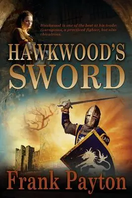 Hawkwood kardja - Hawkwood's Sword