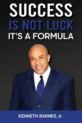 A siker NEM szerencse - ez egy képlet - Success is NOT Luck - It's a Formula