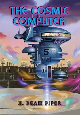 A kozmikus számítógép - The Cosmic Computer