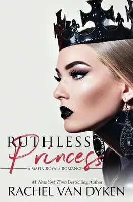 Könyörtelen hercegnő - Ruthless Princess